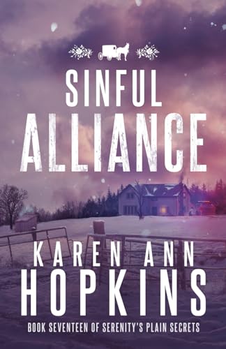 Stock image for Sinful Alliance for sale by GreatBookPrices