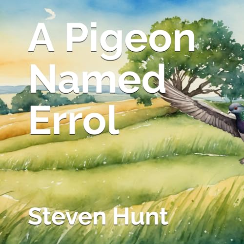 Stock image for A Pigeon Named Errol (Paperback) for sale by CitiRetail