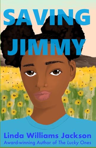 Imagen de archivo de Saving Jimmy: A Not-so-true Story of a Young Girl's Journey to the Afterlife a la venta por GreatBookPrices