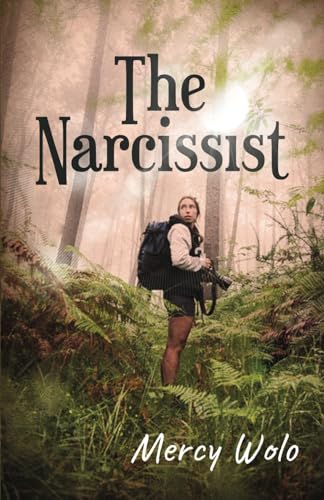 Stock image for The Narcissist for sale by California Books
