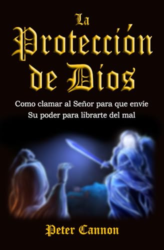 Stock image for La Proteccin de Dios for sale by GreatBookPrices