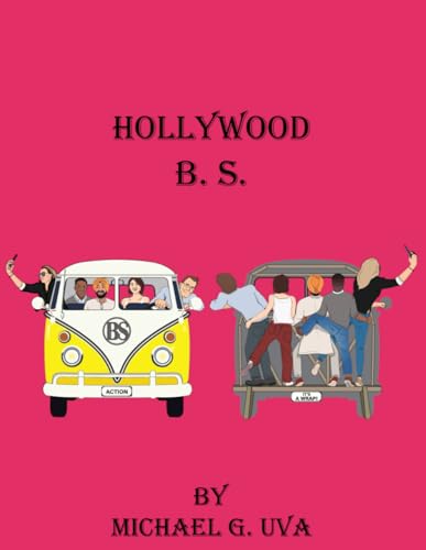 Immagine dell'editore per Hollywood B. S.: Behind the Scenes venduto da Ria Christie Collections