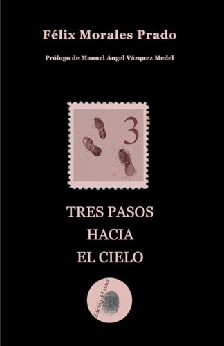 Beispielbild fr TRES PASOS HACIA EL CIELO (Spanish Edition) zum Verkauf von California Books