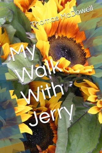 Stock image for My Walk With Jerry for sale by California Books