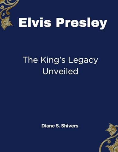 Imagen de archivo de Elvis Presley (Paperback) a la venta por Grand Eagle Retail