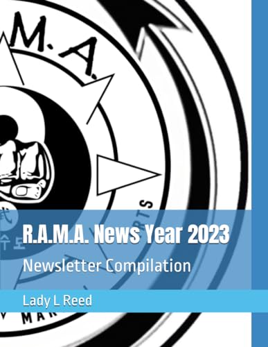 Stock image for R.A.M.A. News Year 2023: Newsletter Compilation for sale by California Books