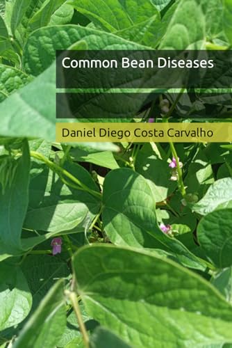 Stock image for Common Bean Diseases (Paperback) for sale by Grand Eagle Retail