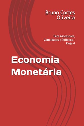 Imagen de archivo de Economia Monetria (Paperback) a la venta por Grand Eagle Retail