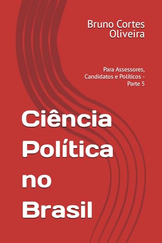 Imagen de archivo de Cincia Poltica no Brasil (Paperback) a la venta por Grand Eagle Retail