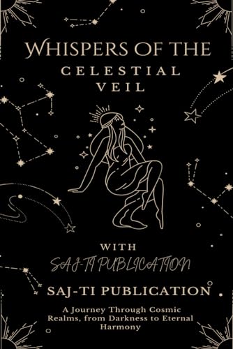Stock image for Whispers of the Celestial Veil for sale by California Books