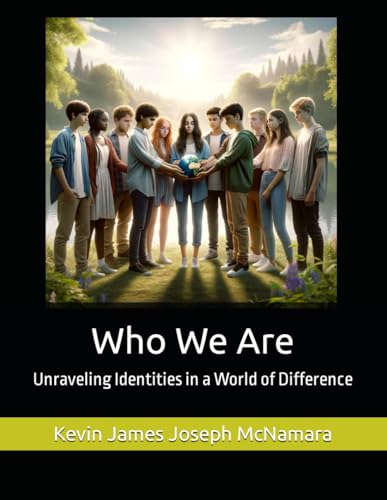 Stock image for Who We Are (Paperback) for sale by Grand Eagle Retail