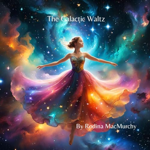 Imagen de archivo de The Galactic Waltz a la venta por California Books