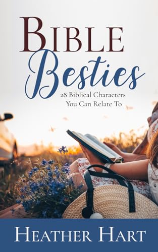 Stock image for Bible Besties (Paperback) for sale by Grand Eagle Retail