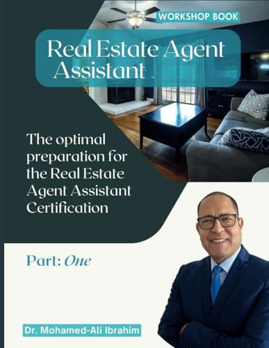 Stock image for Real Estate Agent Assistant (Paperback) for sale by Grand Eagle Retail
