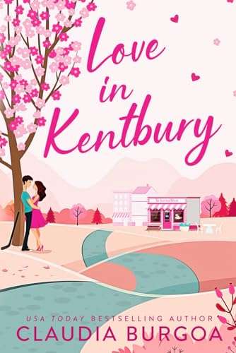Stock image for Love in Kentbury (Kentbury Tales) for sale by California Books