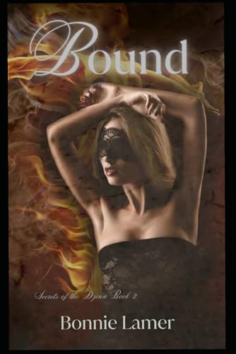 Stock image for Bound: Secrets of the Djinn Book 2 for sale by California Books