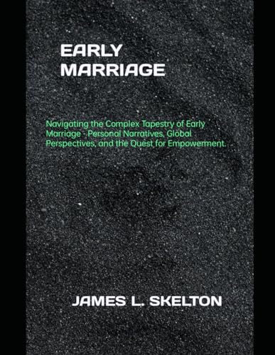 Stock image for Early Marriage (Paperback) for sale by Grand Eagle Retail