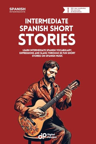 Stock image for Intermediate Spanish Dialogues (Paperback) for sale by Grand Eagle Retail