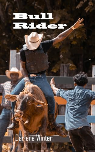 Beispielbild fr Bull Rider zum Verkauf von California Books