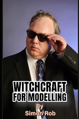 Stock image for Witchcraft for Modelling for sale by California Books