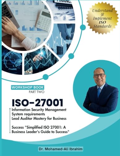 Stock image for ISO 27001 (Paperback) for sale by Grand Eagle Retail