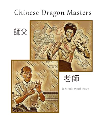 Beispielbild fr Chinese Dragon Masters (Paperback) zum Verkauf von Grand Eagle Retail
