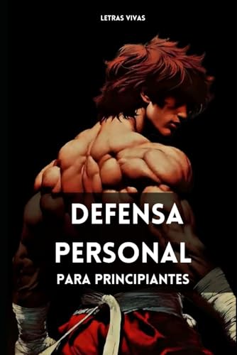 Imagen de archivo de Defensa Personal para Principiantes (Paperback) a la venta por Grand Eagle Retail