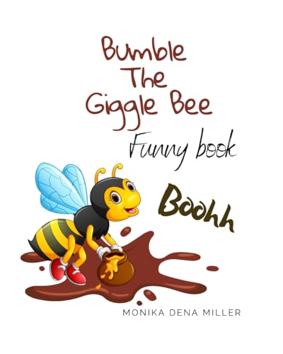 Stock image for Bumble the Giggle Bee for sale by California Books