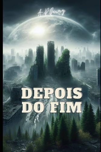 Stock image for Depois do Fim (Paperback) for sale by Grand Eagle Retail