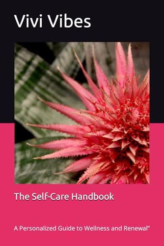 Stock image for The Self-Care Handbook (Paperback) for sale by Grand Eagle Retail
