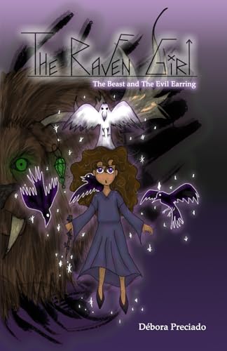 Imagen de archivo de The Raven Girl (Paperback) a la venta por Grand Eagle Retail