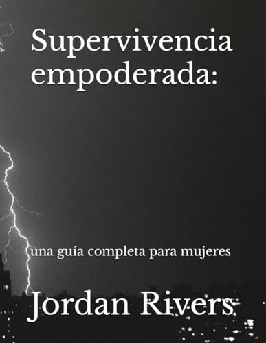 Stock image for Supervivencia empoderada (Paperback) for sale by Grand Eagle Retail