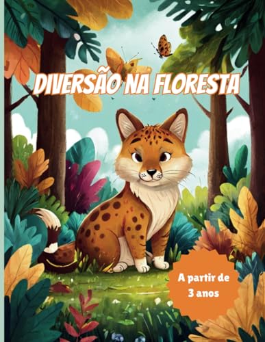 Stock image for Diverso na Floresta (Paperback) for sale by Grand Eagle Retail