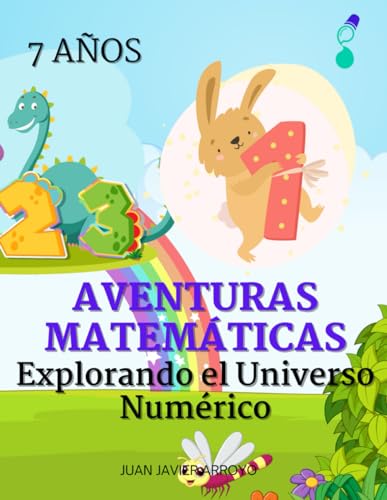 Imagen de archivo de Aventuras Matemticas 1 (Paperback) a la venta por Grand Eagle Retail