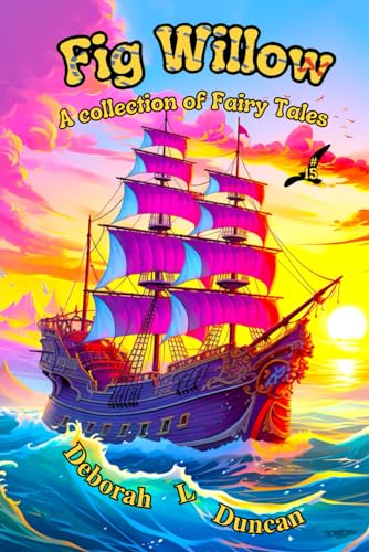 Stock image for Fig Willow: A collection of fairy tales #15 for sale by GreatBookPrices