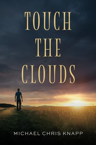 Beispielbild fr Touch the Clouds zum Verkauf von Ria Christie Collections