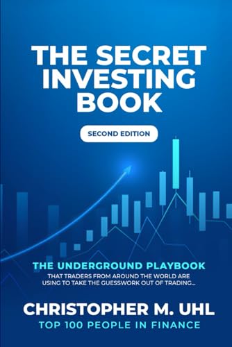 Stock image for The Secret Investing Book: Second Edition for sale by GreatBookPrices