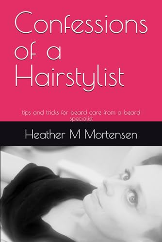 Beispielbild fr Confessions of a Hairstylist (Paperback) zum Verkauf von Grand Eagle Retail