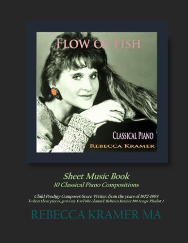 Stock image for Flow of Fish (Paperback) for sale by Grand Eagle Retail