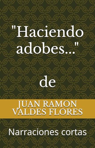 Imagen de archivo de Haciendo Adobes." (Paperback) a la venta por Grand Eagle Retail