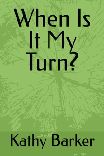 Stock image for When Is It My Turn? (Paperback) for sale by Grand Eagle Retail