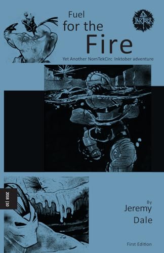 Stock image for Fuel for the Fire (Paperback) for sale by Grand Eagle Retail
