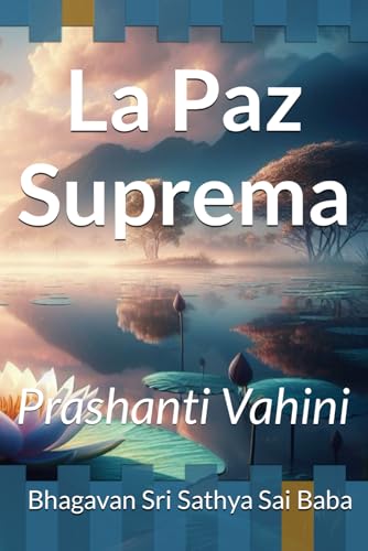 Stock image for La Paz Suprema (Paperback) for sale by Grand Eagle Retail