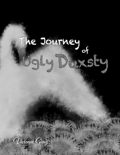 Beispielbild fr The Journey of Ugly Duxsty (Paperback) zum Verkauf von Grand Eagle Retail