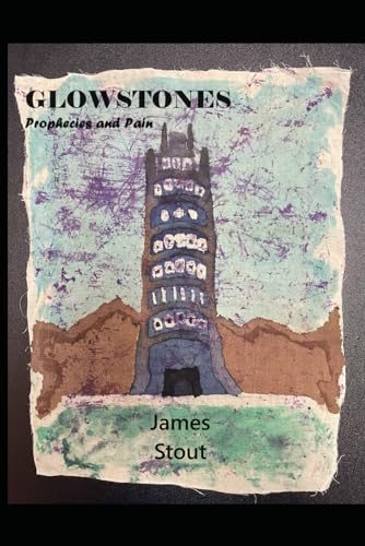 Stock image for Glowstones (Paperback) for sale by Grand Eagle Retail