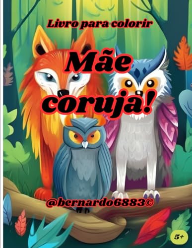 Stock image for Mame coruja (Portuguese Edition) for sale by California Books