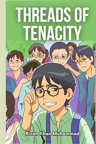 Stock image for Threads of Tenacity for sale by Ria Christie Collections