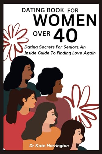 Imagen de archivo de Dating Book for Women Over 40 (Paperback) a la venta por Grand Eagle Retail