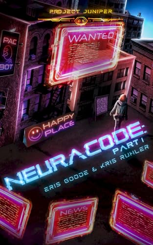 Stock image for Neuracode - Part I (Paperback) for sale by Grand Eagle Retail
