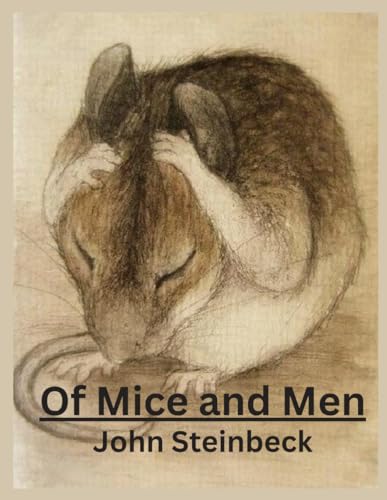 Stock image for Of Mice and Men for sale by Goodwill of Colorado